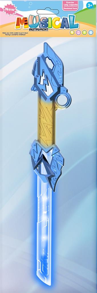 Color changing lightsaber   ITEM NO.： W047258
