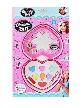 Girl's cosmetics   ITEM NO.： W059653