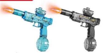 Water GUN (with nozzle)   ITEM NO.： W066924