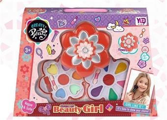 Makeup Set   ITEM NO.： W060197