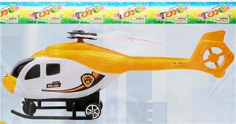 Return helicopter   ITEM NO.： W046884