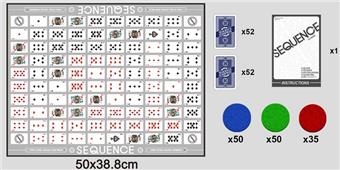 Game Cards   ITEM NO.： W061176