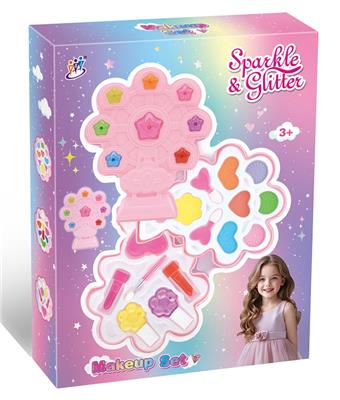 Children's makeup   ITEM NO.： W057598