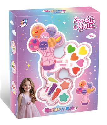 Children's makeup   ITEM NO.： W057619