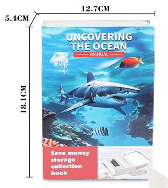 Ocean World Savings Bank   ITEM NO.： W051527