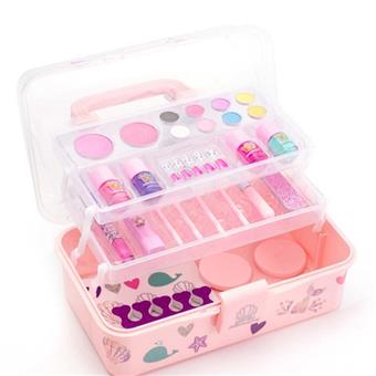 Nail Comb Toy DIY Set   ITEM NO.： W057811