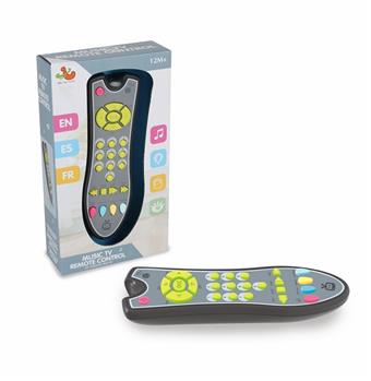 Remote control (lighting and music)   ITEM NO.： W042035