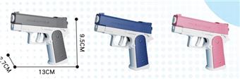 Classic 1911 Water Gun (Set of 12)   ITEM NO.： W068044