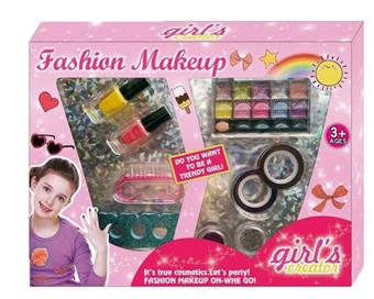 Makeup Set   ITEM NO.： W060078