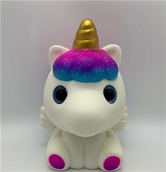 Extra large unicorn   ITEM NO.： W041195