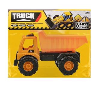 Sliding engineering vehicle   ITEM NO.： W047018