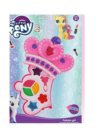 Pony Pony Cosmetics   ITEM NO.： W059695