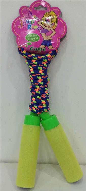 skipping rope   ITEM NO.： W041387
