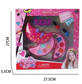 Double Moon Children's Makeup   ITEM NO.： W059422