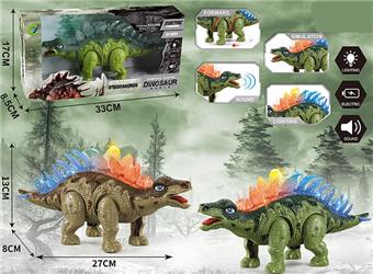 Electric Sword Dragon   ITEM NO.： W046303