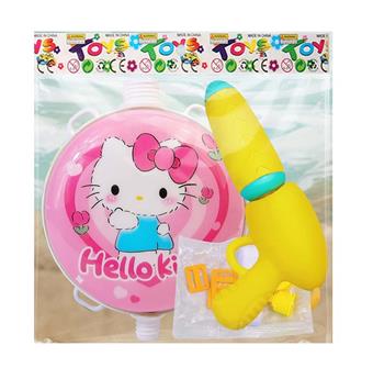 Backpack water gun   ITEM NO.： W047094