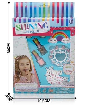Makeup sticker set   ITEM NO.： W058983