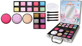 DIY Makeup   ITEM NO.： W058911