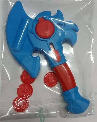 Axe ejection   ITEM NO.： W064253