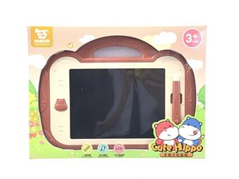 Handheld LCD Writing Pad   ITEM NO.： W056852
