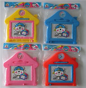 Magnetic writing board   ITEM NO.： W056792