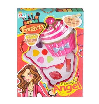 Children's makeup 3-layer cake   ITEM NO.： W045709
