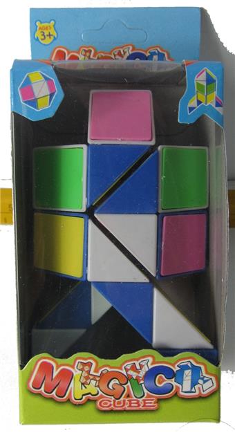 Big Magic Ruler Rocket Shape   ITEM NO.： W060851
