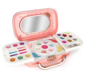 DIY Makeup, Monochrome Single Style   ITEM NO.： W059410