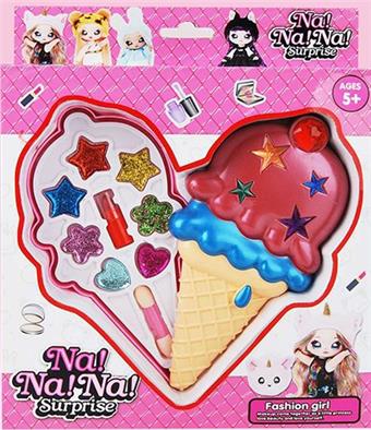 NANA Cosmetics   ITEM NO.： W059719