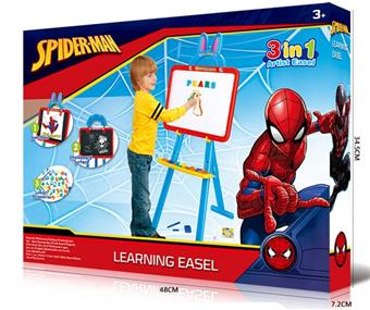 Spider Man Writing Board   ITEM NO.： W056395