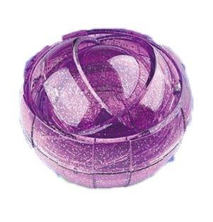 3D light decompression ball (three in one)   ITEM NO.： W041502