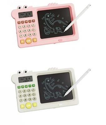 Dinosaur computer writing board   ITEM NO.： W056269