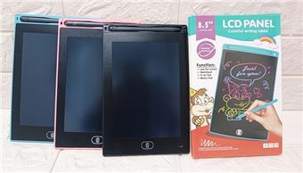 8.5-inch color LCD writing board   ITEM NO.： W056684