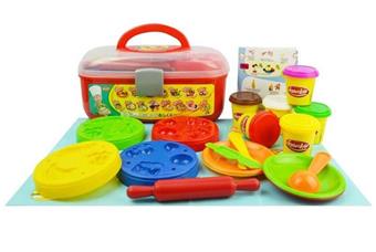 Qile Colorful Mud KA6 Series Fruit   ITEM NO.： W053920