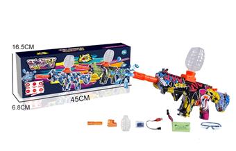 M416 Hand to Hand Integration (Graffiti)   ITEM NO.： W060482