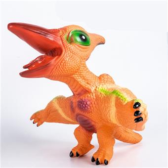 Large cartoon Q cute pterosaur   ITEM NO.： W049786