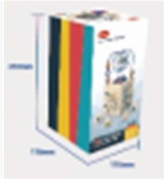 Space Ball Game Box in English   ITEM NO.： W043731