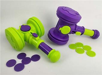 3D UFO Warhammer   ITEM NO.： W041540