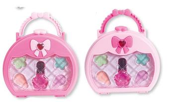 Handbag Makeup (8PCS)   ITEM NO.： W057689