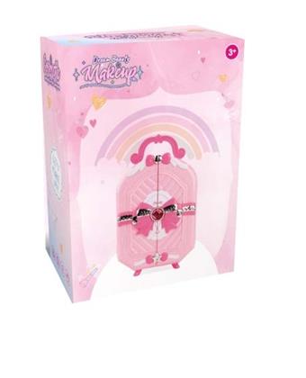Sweetheart's suitcase   ITEM NO.： W058682
