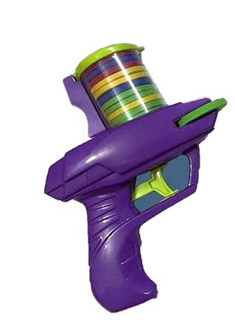 Radish UFO Gun   ITEM NO.： W041552