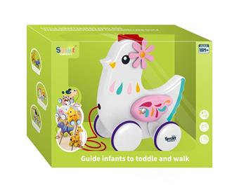 Baby Chicken   ITEM NO.： W047383