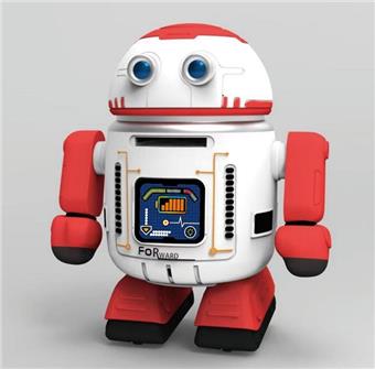 Remote control robot   ITEM NO.： W054589
