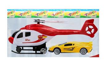 Return helicopter   ITEM NO.： W046868