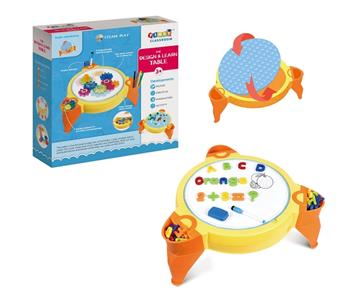 Multi functional learning desk   ITEM NO.： W061579