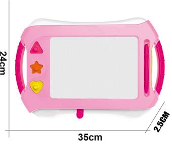 Writing board (black and white)   ITEM NO.： W056313