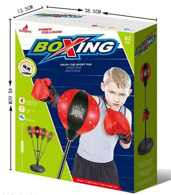 Boxing set   ITEM NO.： W062786