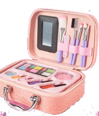 Bruy Makeup Bag   ITEM NO.： W059476