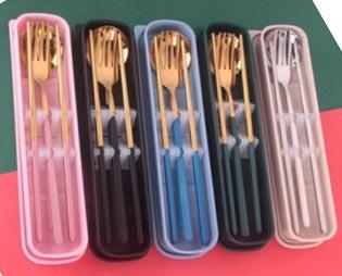 Wheat straw+stainless steel   ITEM NO.： W067117