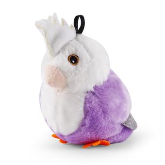 Xuanwu Parrot (6 types of simulated animal calls) with replaceable battery   ITEM NO.： W062186